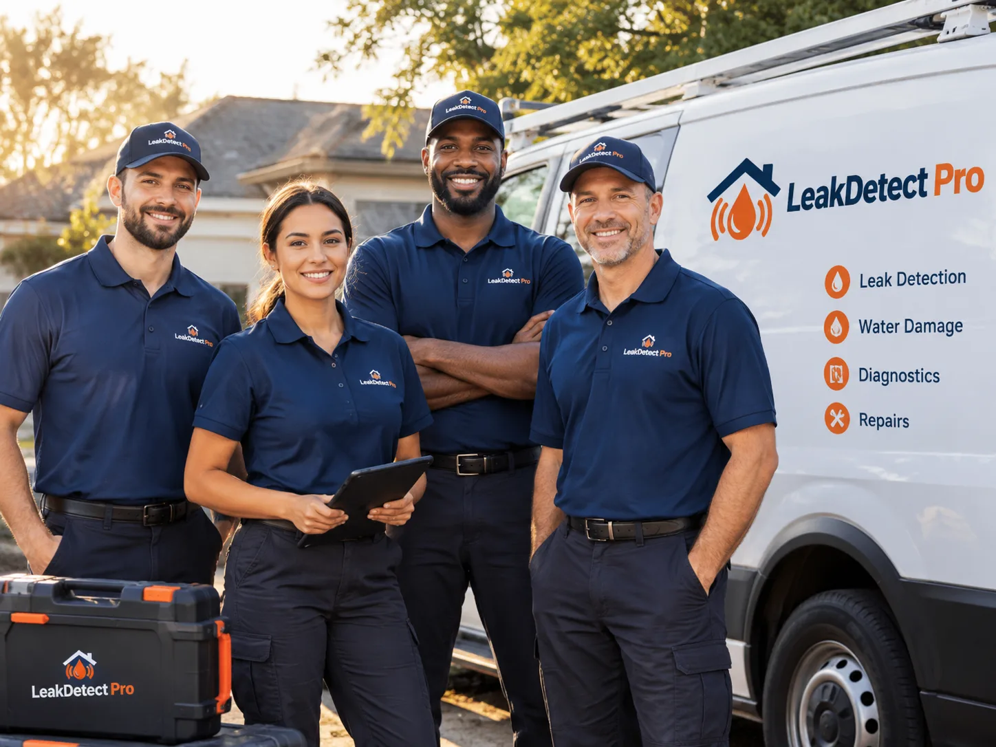 Roof Repair company in Welcome, NC